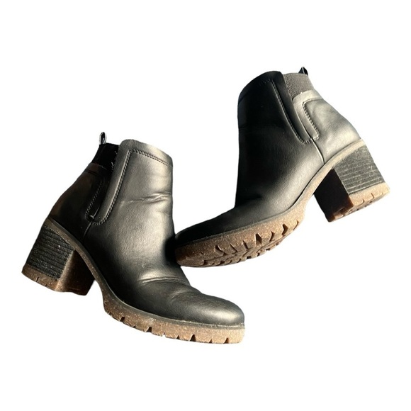 Kork-Ease Women's Korks Elsie Bootie ❤️ 9 - Picture 2 of 9